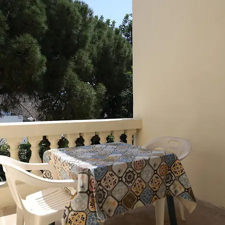 아파트 Sky Terrace Near Spinola Bay T3 *